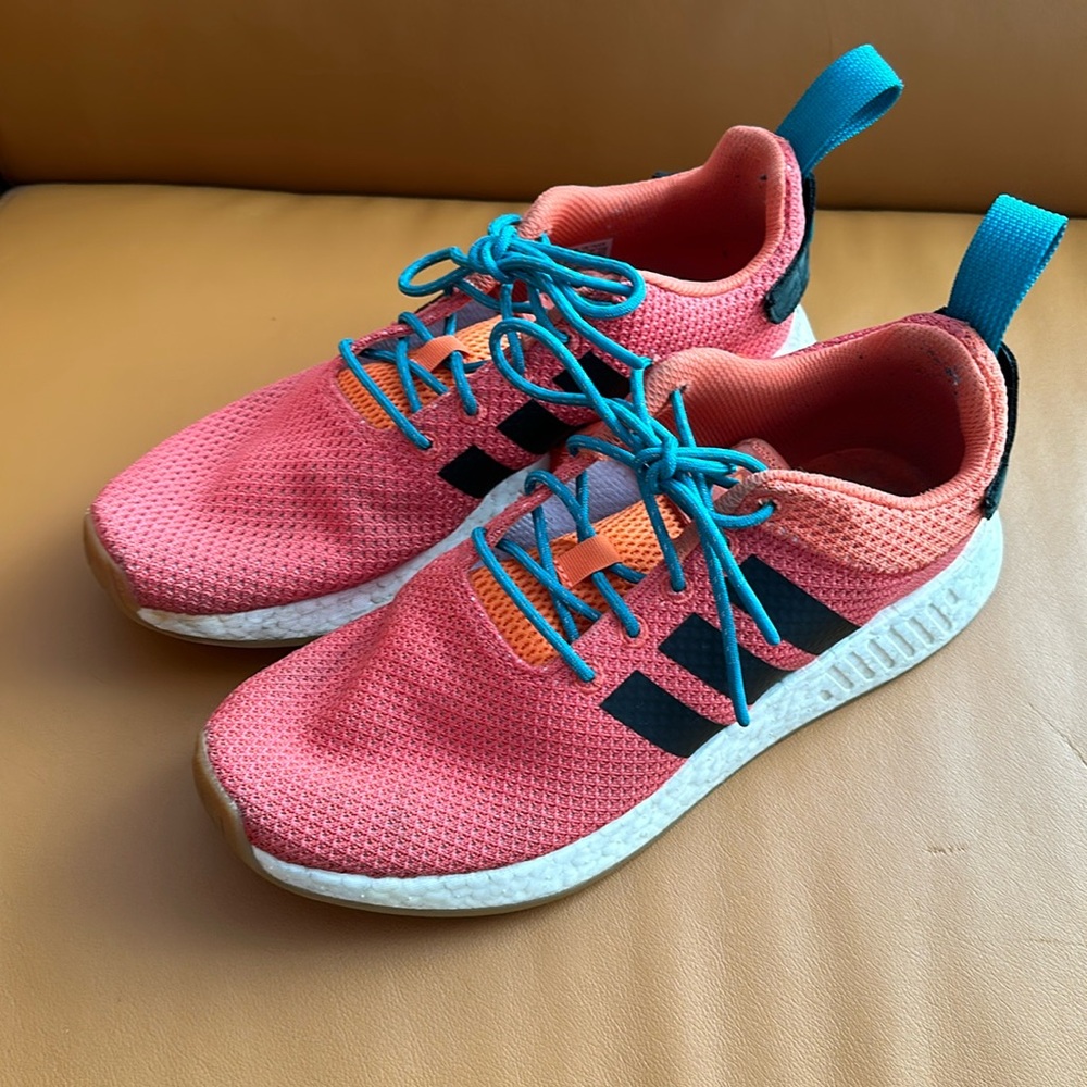 Adidas Running Shoes